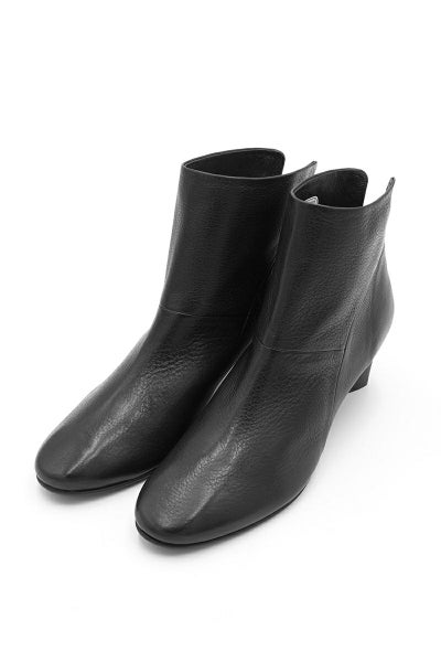 RABOKIGOSHI works(ラボ キゴシ ワークス)バッグファスナーブーツ 12223R