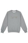 A.P.C(アーペーセー)フローラルスウェットシャツ F 23233196331 -1