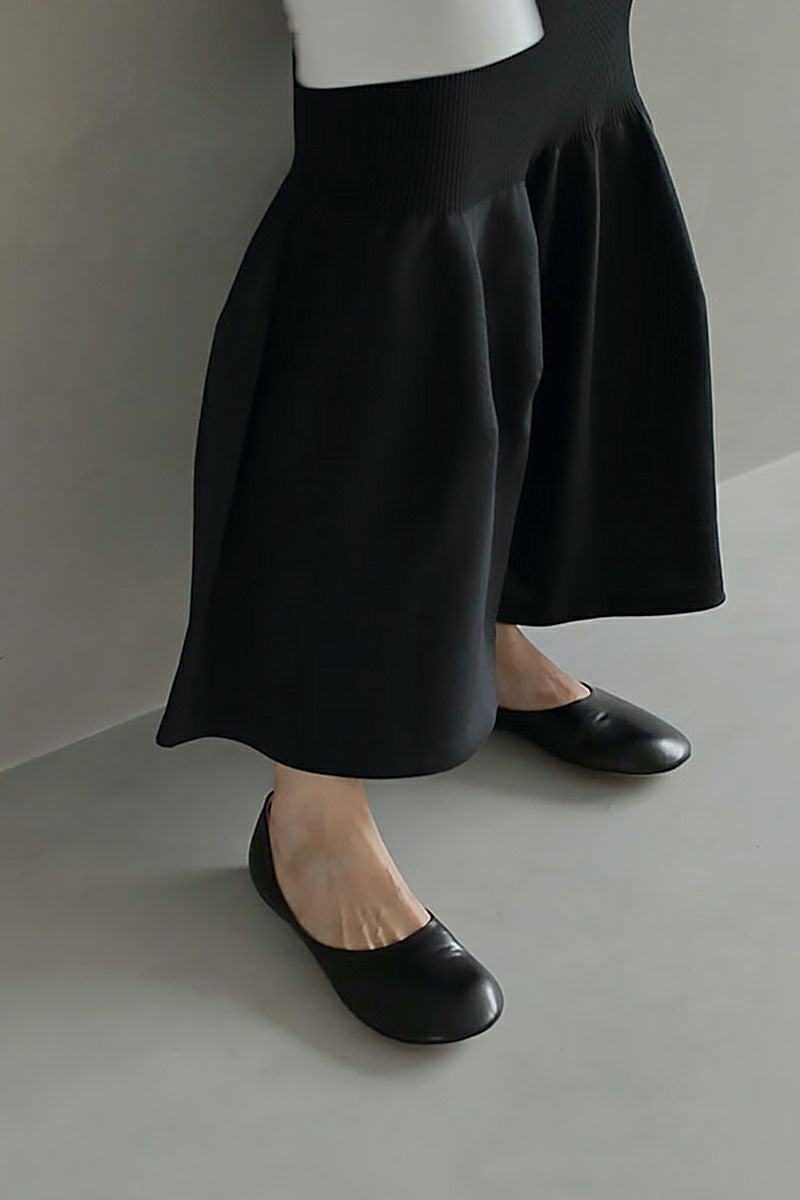 ETRE TOKYO(エトレトウキョウ)ホールガーメントマーメイドニットスカート 1222621121 -9