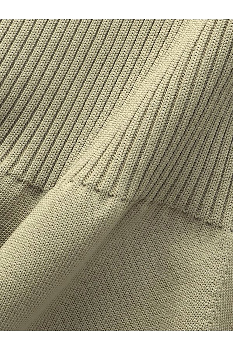 ETRE TOKYO(エトレトウキョウ)ホールガーメントマーメイドニットスカート 1222621121 -18