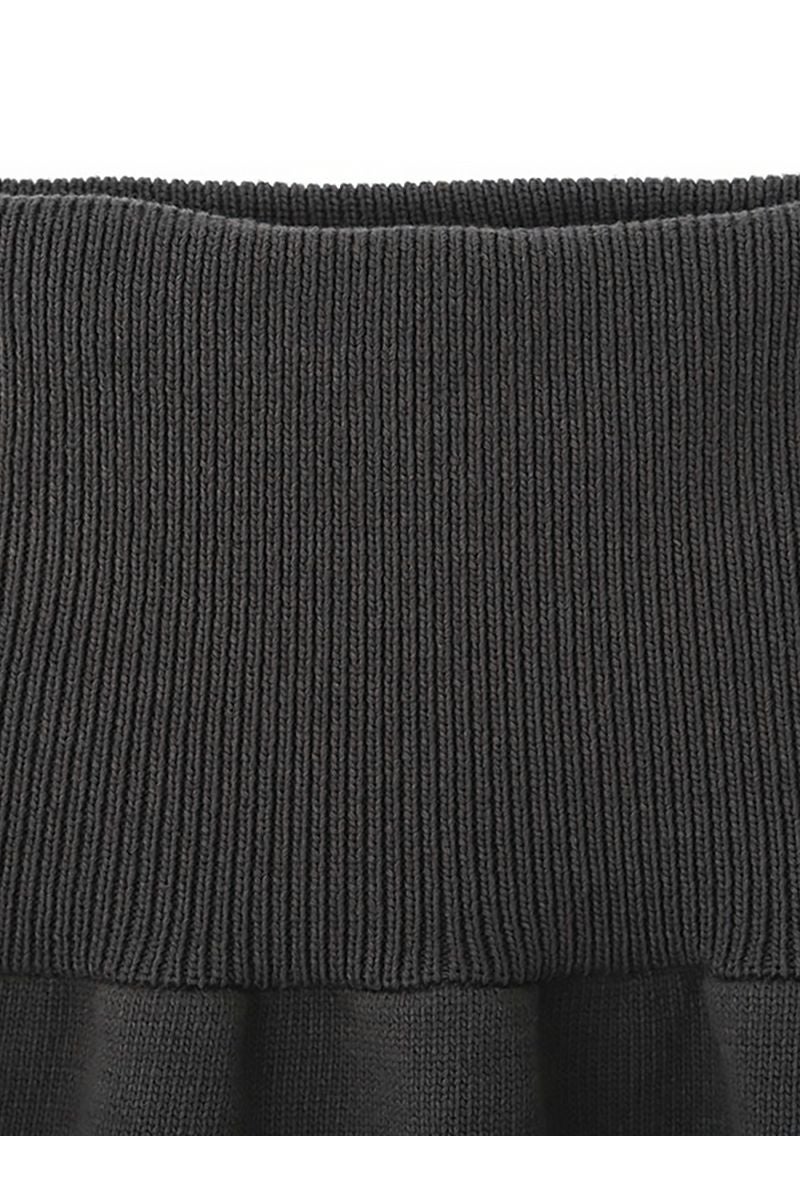 ETRE TOKYO(エトレトウキョウ)マルチウェイニットパンツ 1224220037 -10