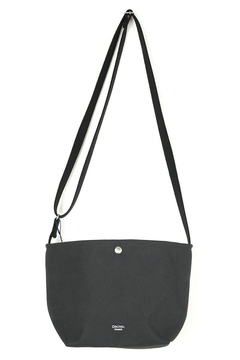 ORCIVAL(オーシバル)ライトキャンバス ショルダーポーチM OR-H0074 LCV -1
