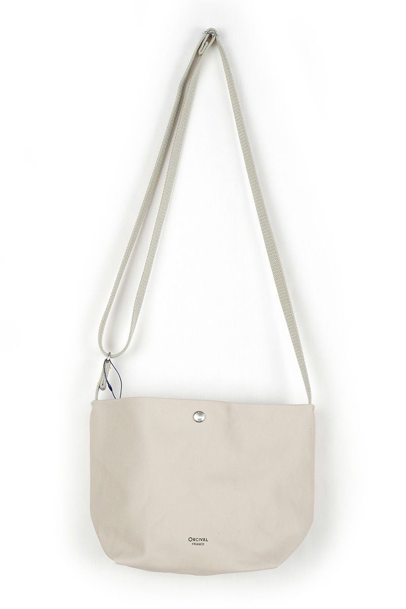 ORCIVAL(オーシバル)ライトキャンバス ショルダーポーチM OR-H0074 LCV -3