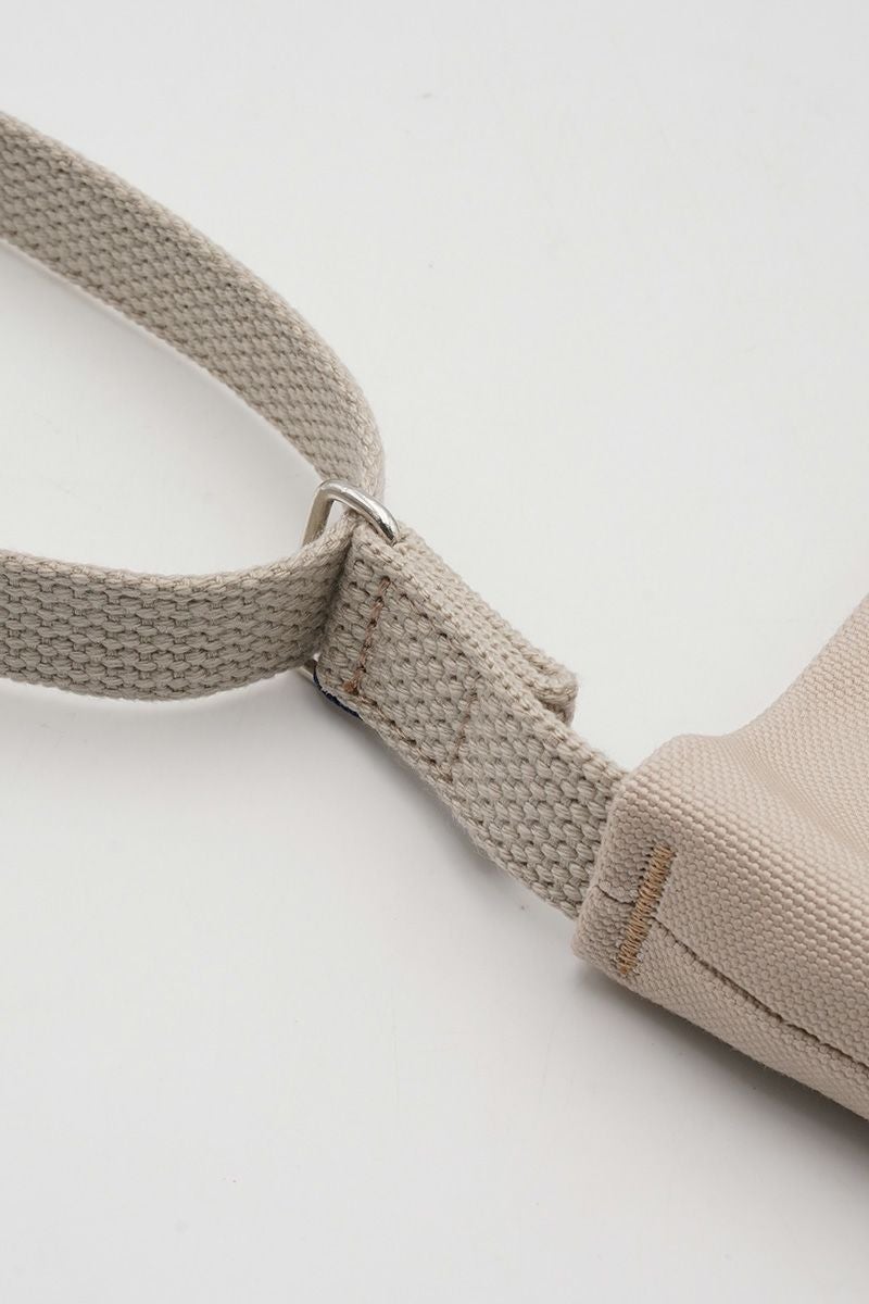 ORCIVAL(オーシバル)ライトキャンバス ショルダーポーチM OR-H0074 LCV -12