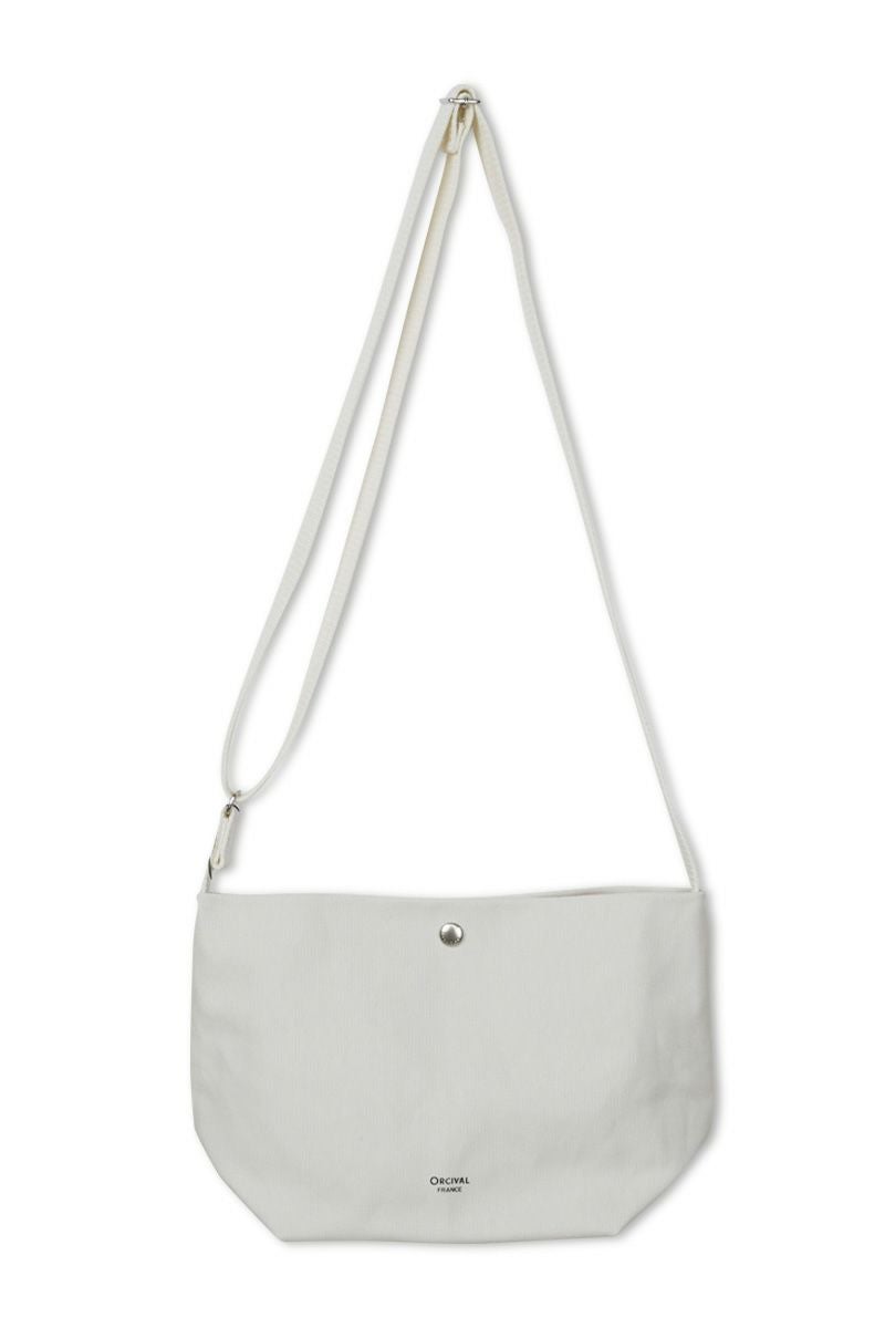 ORCIVAL(オーシバル)ライトキャンバス ショルダーポーチM OR-H0074 LCV -13