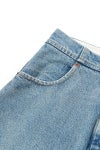 MM6 Maison Margiela(エムエムシックス)ルーズフィット デニムトラウザーズ S52LA0227S30589979 -15