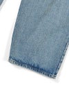 MM6 Maison Margiela(エムエムシックス)ルーズフィット デニムトラウザーズ S52LA0227S30589979 -19