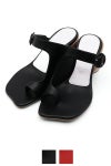 MM6 Maison Margiela(エムエムシックス)レザーミュール S59WP0182P2589