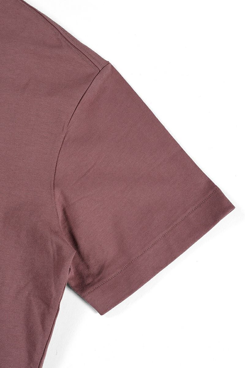 Calvin Klein(カルバン クライン)ロゴプリントボクシーTシャツ 40WH113 -4