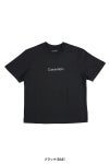Calvin Klein(カルバン クライン)ロゴプリントボクシーTシャツ 40WH113 -5