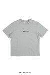 Calvin Klein(カルバン クライン)ロゴプリントボクシーTシャツ 40WH113 -7