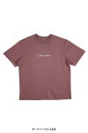 Calvin Klein(カルバン クライン)ロゴプリントボクシーTシャツ 40WH113 -8