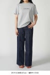 Calvin Klein(カルバン クライン)ロゴプリントボクシーTシャツ 40WH113 -13