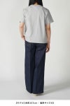 Calvin Klein(カルバン クライン)ロゴプリントボクシーTシャツ 40WH113 -14