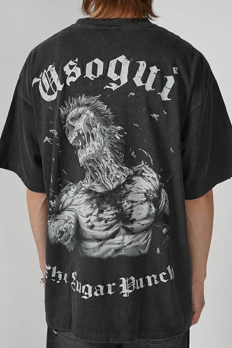 THE SUGAR PUNCH(シュガーパンチ) | THE SUGAR PUNCH(シュガーパンチ