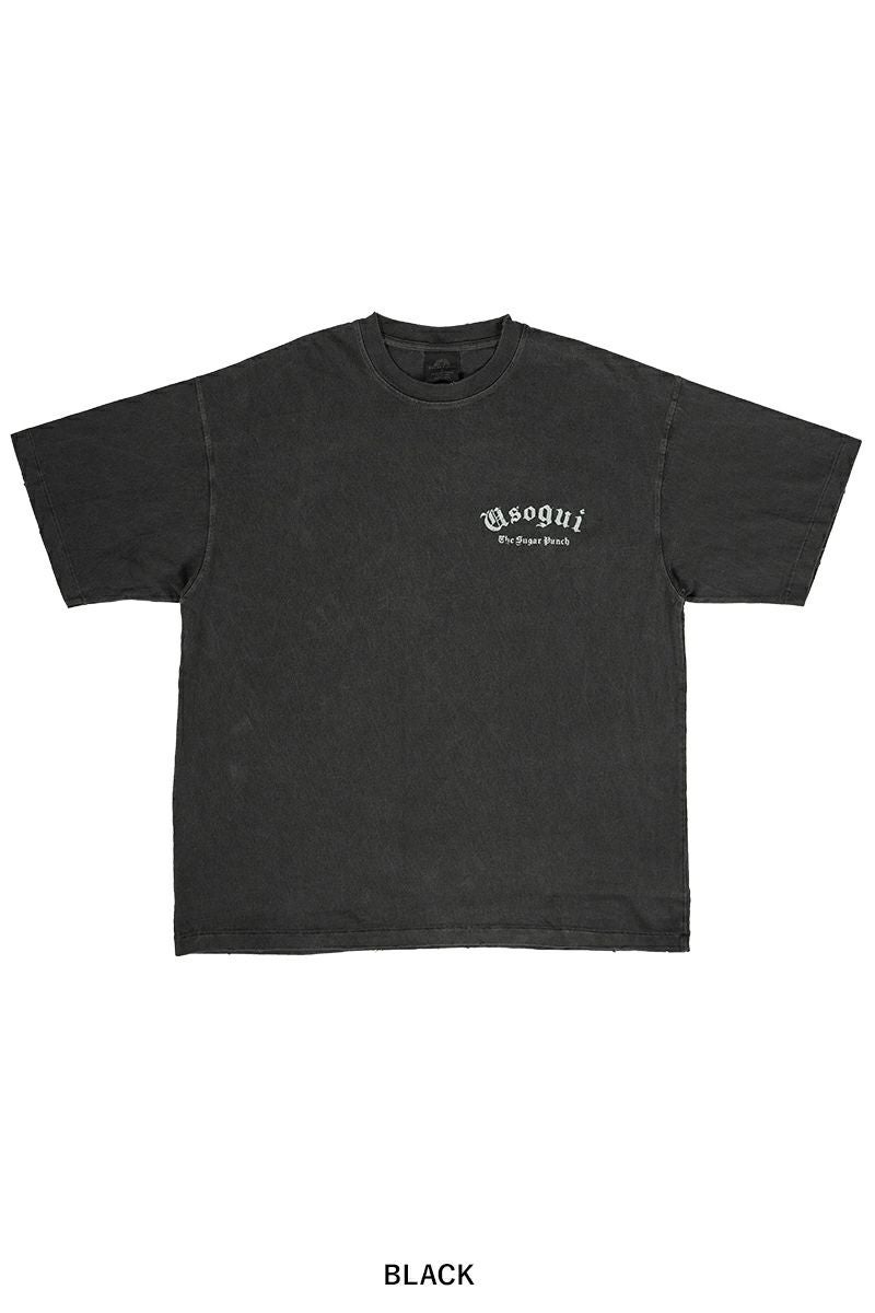 THE SUGAR PUNCH(シュガーパンチ) | THE SUGAR PUNCH(シュガーパンチ