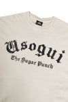 THE SUGAR PUNCH(シュガーパンチ)嘘喰い S/S T-Shirt 賭郎立会人 半袖Tシャツ TUSM24SM005 -11