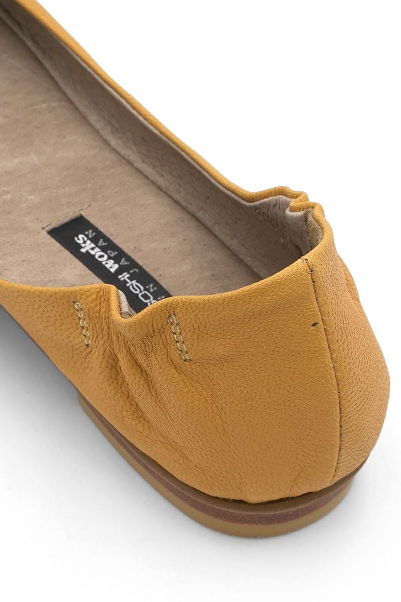 RABOKIGOSHI works(ラボ キゴシ ワークス)撥水加工カッターシューズ 11611 -6