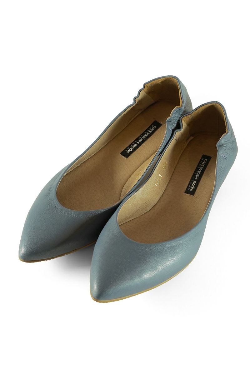 RABOKIGOSHI works(ラボ キゴシ ワークス)撥水加工カッターシューズ 11611 -12