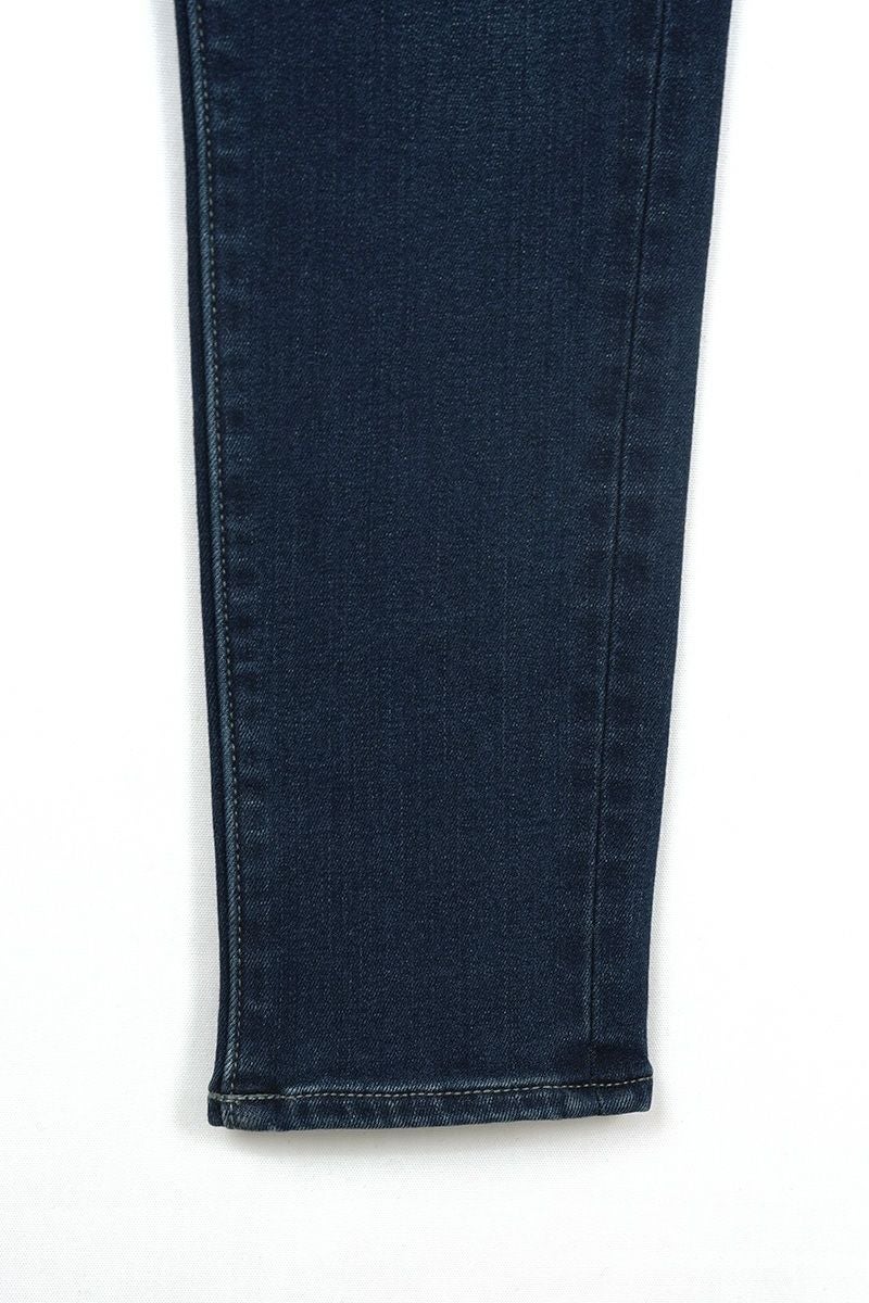 ANTGAUGE(アントゲージ)裏起毛スーパーストレッチジーンズ C1908 -7