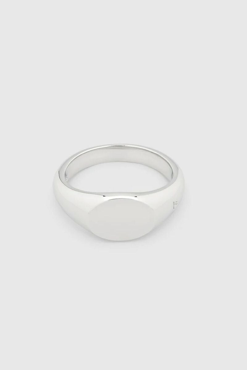 TOMWOOD(トムウッド)Joe Ring ジョー・リング 100561