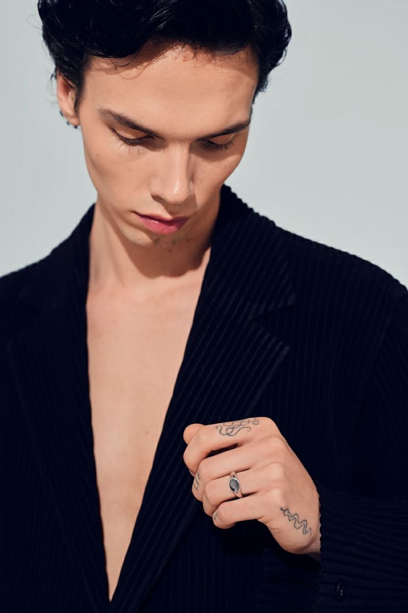 TOMWOOD(トムウッド)Joe Ring ジョー・リング 100561 -3