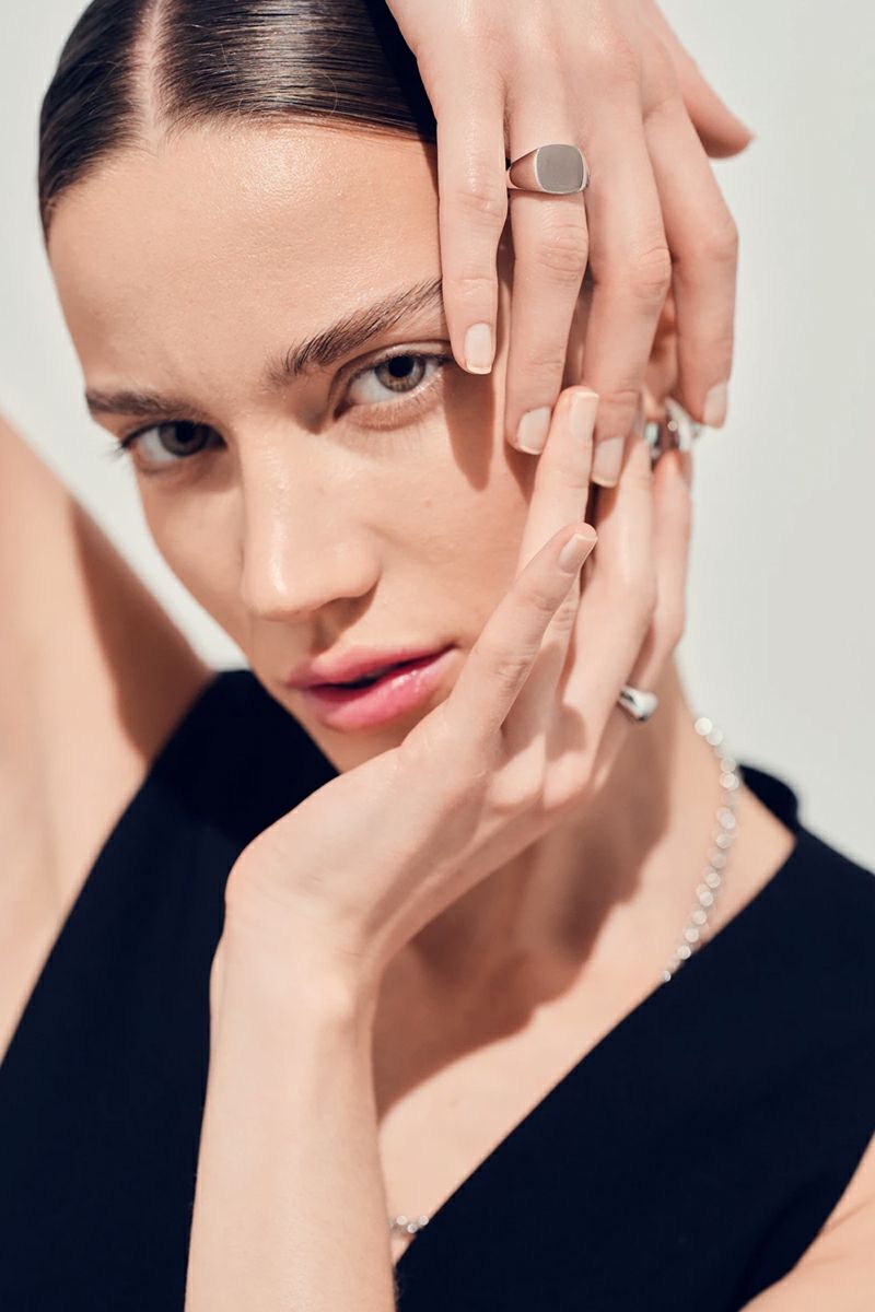 TOMWOOD(トムウッド)Kay Ring ケイ・リング 100567 -2