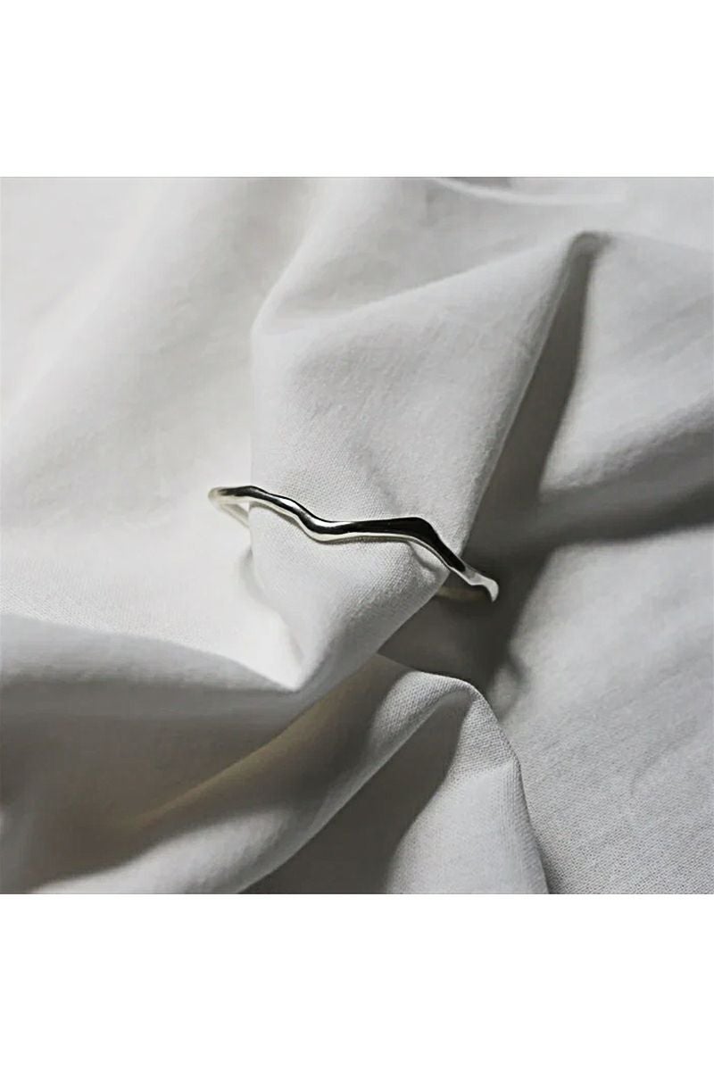 TEN.(テン)リップルバングル SV BR-0017 -1