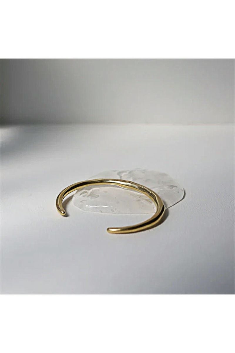 TEN.(テン)ホルンバングル GD BRG-0019 -2