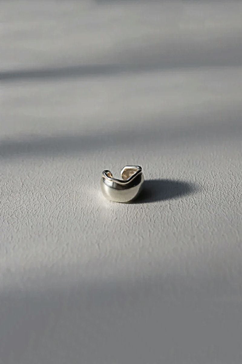 TEN.(テン)ディゾルブイヤーカフ SV EC-0014