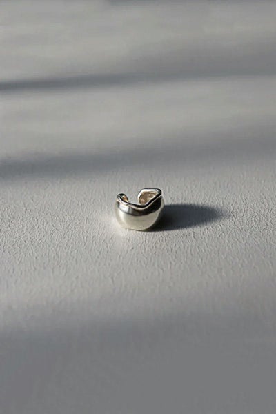 TEN.(テン)ディゾルブイヤーカフ SV EC-0014