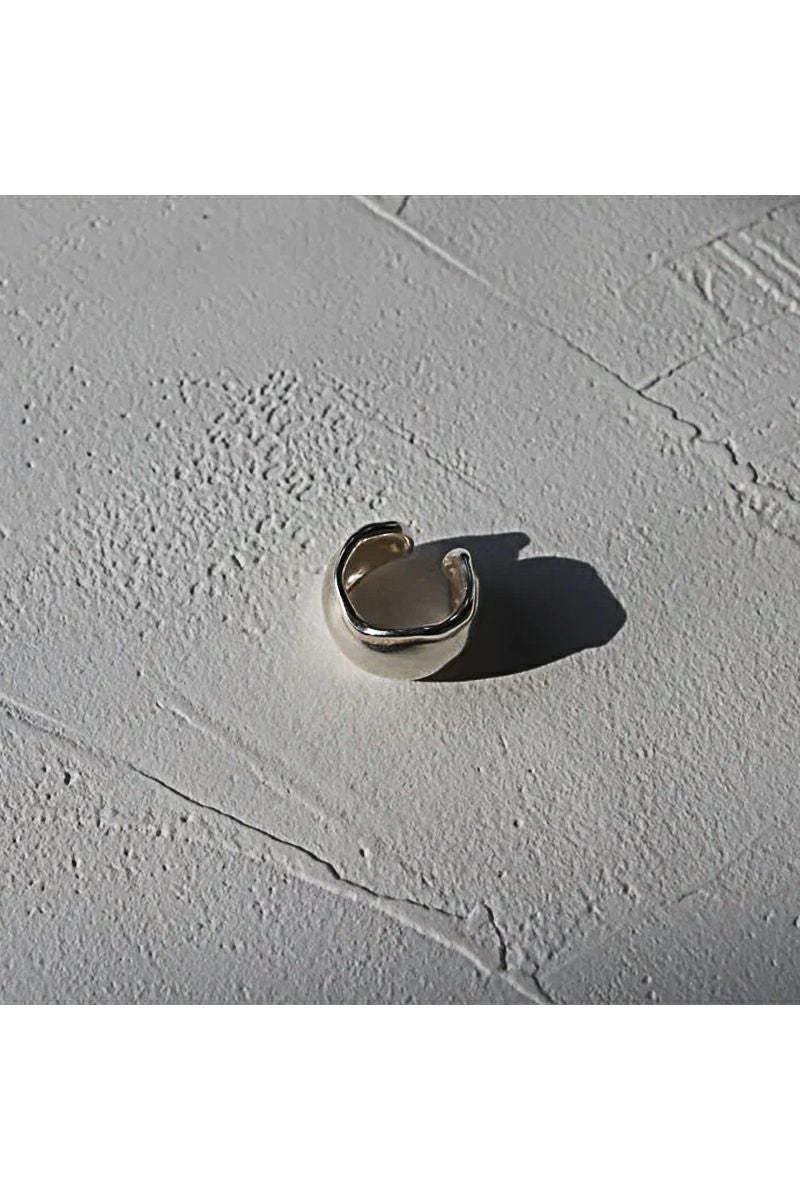 TEN.(テン)ディゾルブイヤーカフ SV EC-0014 -2