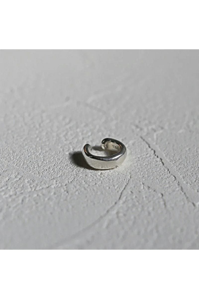 TEN.(テン)ビットイヤーカフ SV EC-0016 -1