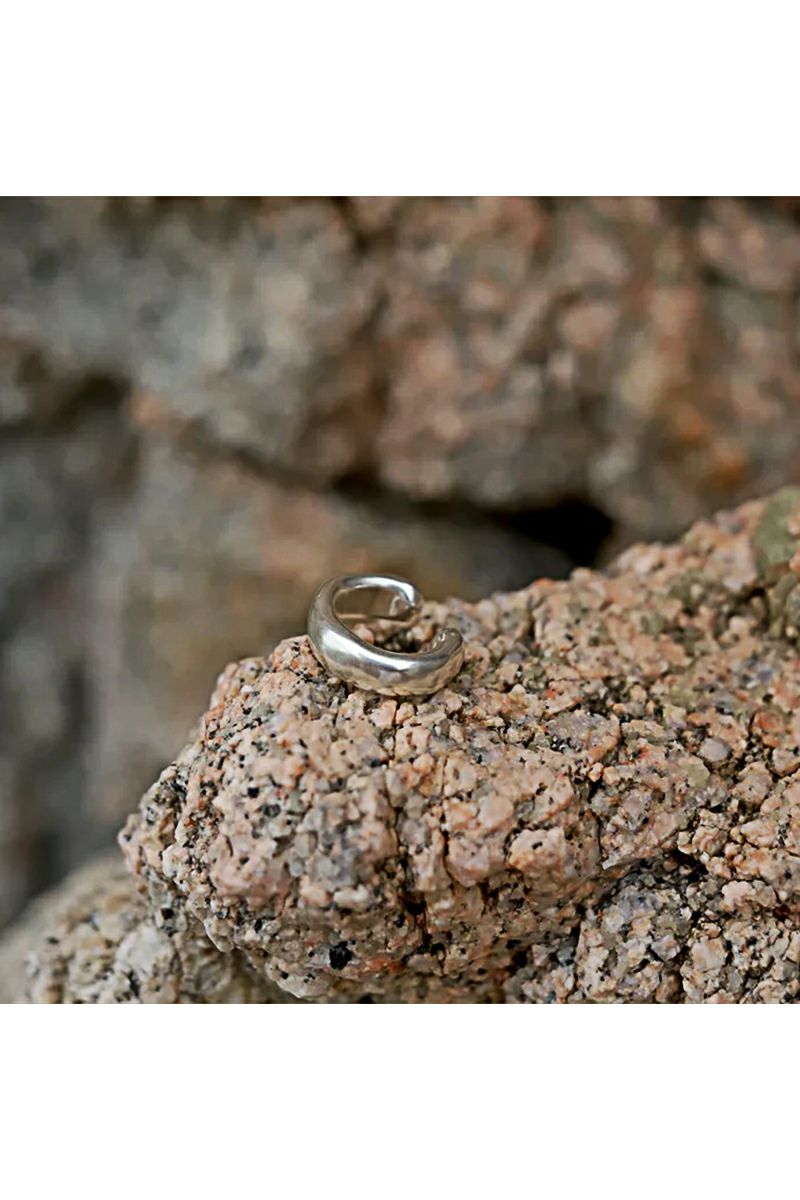 TEN.(テン)ビットイヤーカフ SV EC-0016 -2