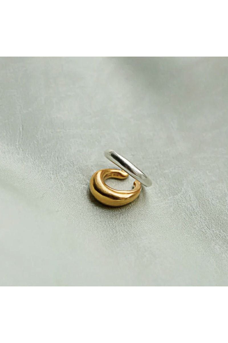 TEN.(テン)ドリップイヤーカフ MIX ECX-0022 -1