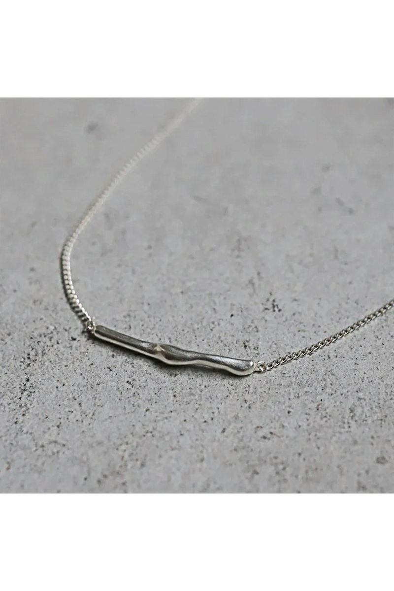 TEN.(テン)チルダネックレス SV NE-0041 -1