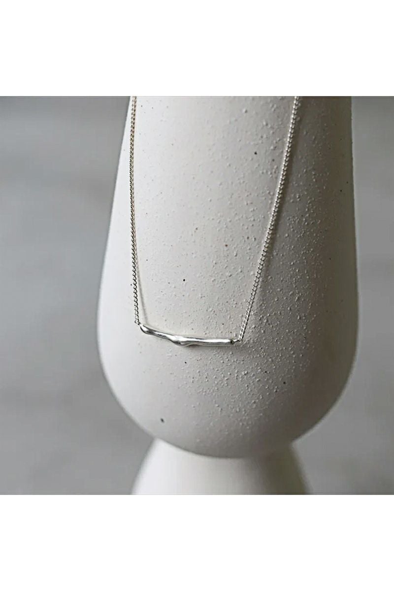 TEN.(テン)チルダネックレス SV NE-0041 -4