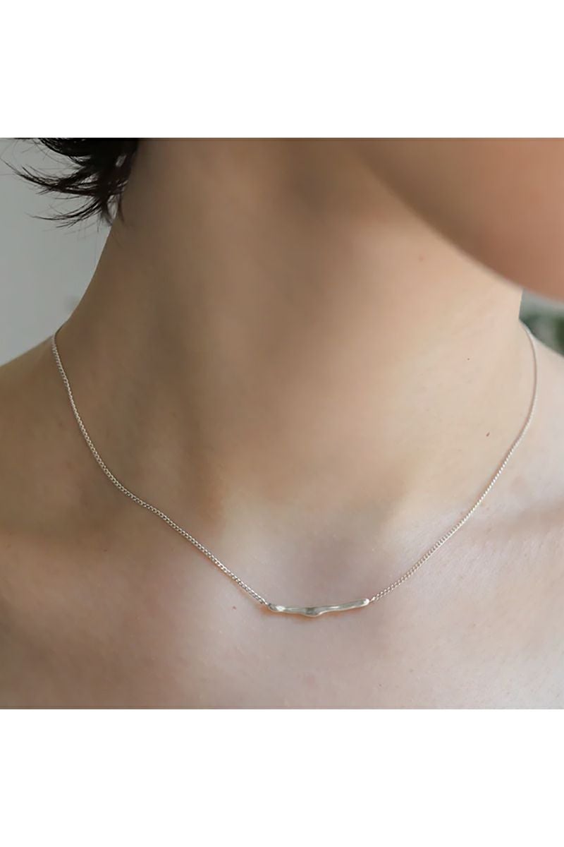 TEN.(テン)チルダネックレス SV NE-0041 -6