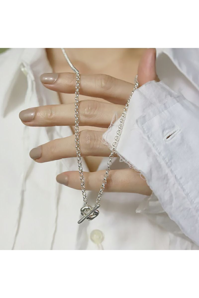 TEN.(テン)バブルラリエット SV NE-0057 -3