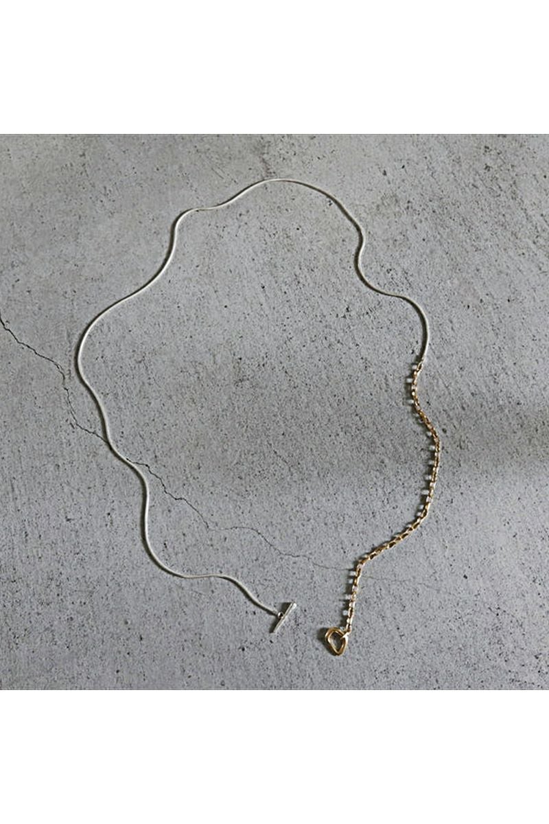 TEN.(テン)カンダマンネックレス MIX NEX-0028 -2