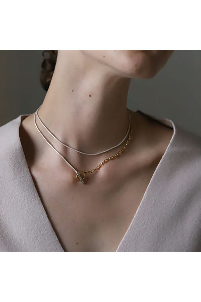 TEN.(テン)カンダマンネックレス MIX NEX-0028 -7