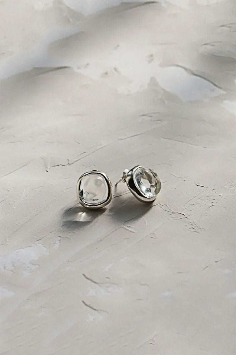 TEN.(テン)グラストウピアス SV PI-0123