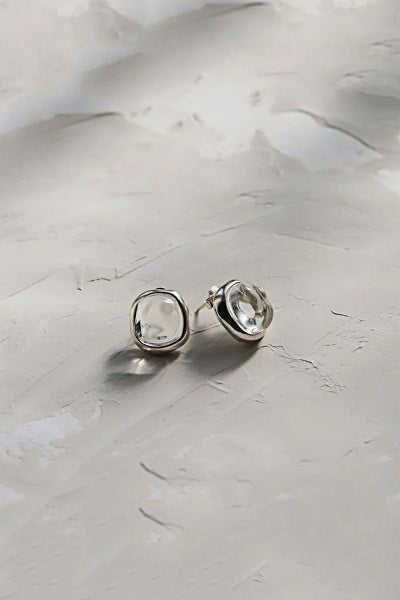 TEN.(テン)グラストウピアス SV PI-0123