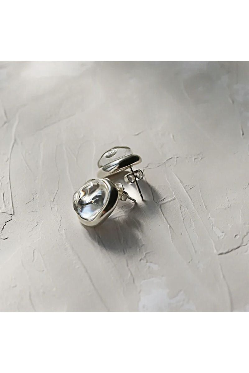 TEN.(テン)グラストウピアス SV PI-0123 -1