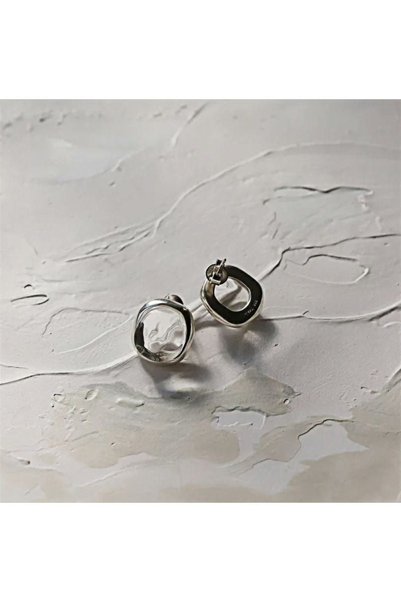 TEN.(テン)グラストウピアス SV PI-0123 -2