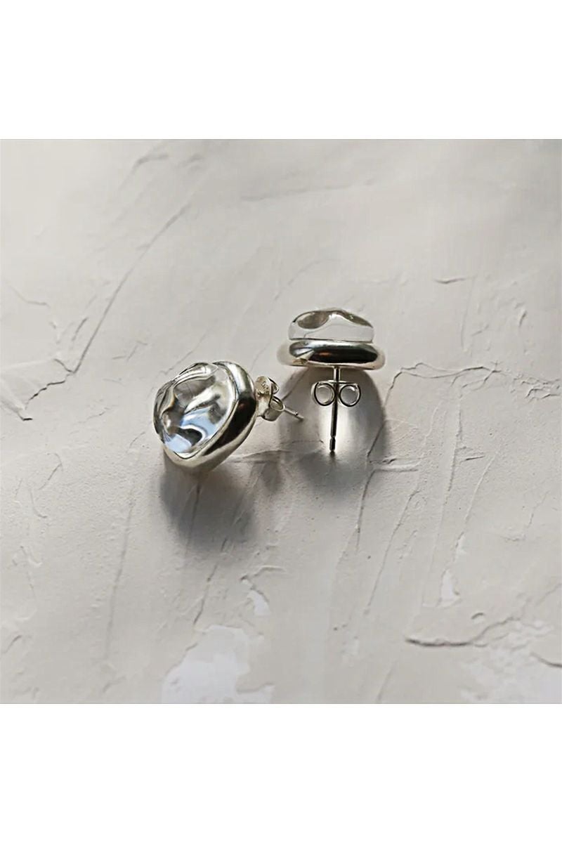 TEN.(テン)グラストウピアス SV PI-0123 -3