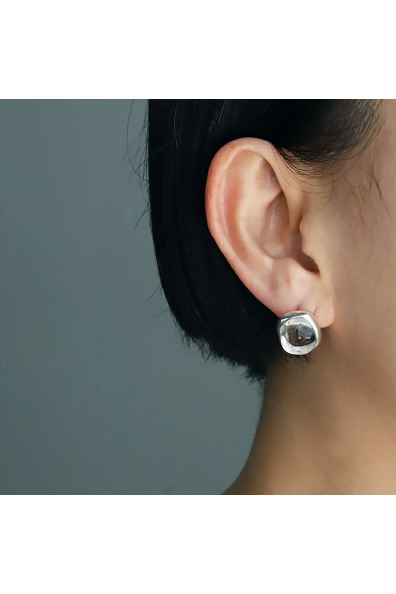 TEN.(テン)グラストウピアス SV PI-0123 -8