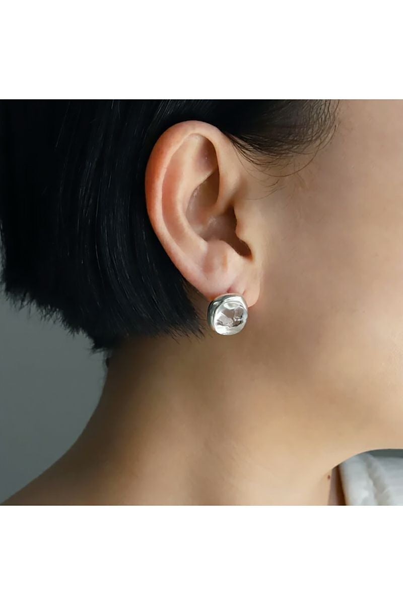 TEN.(テン)グラストウピアス SV PI-0123 -9