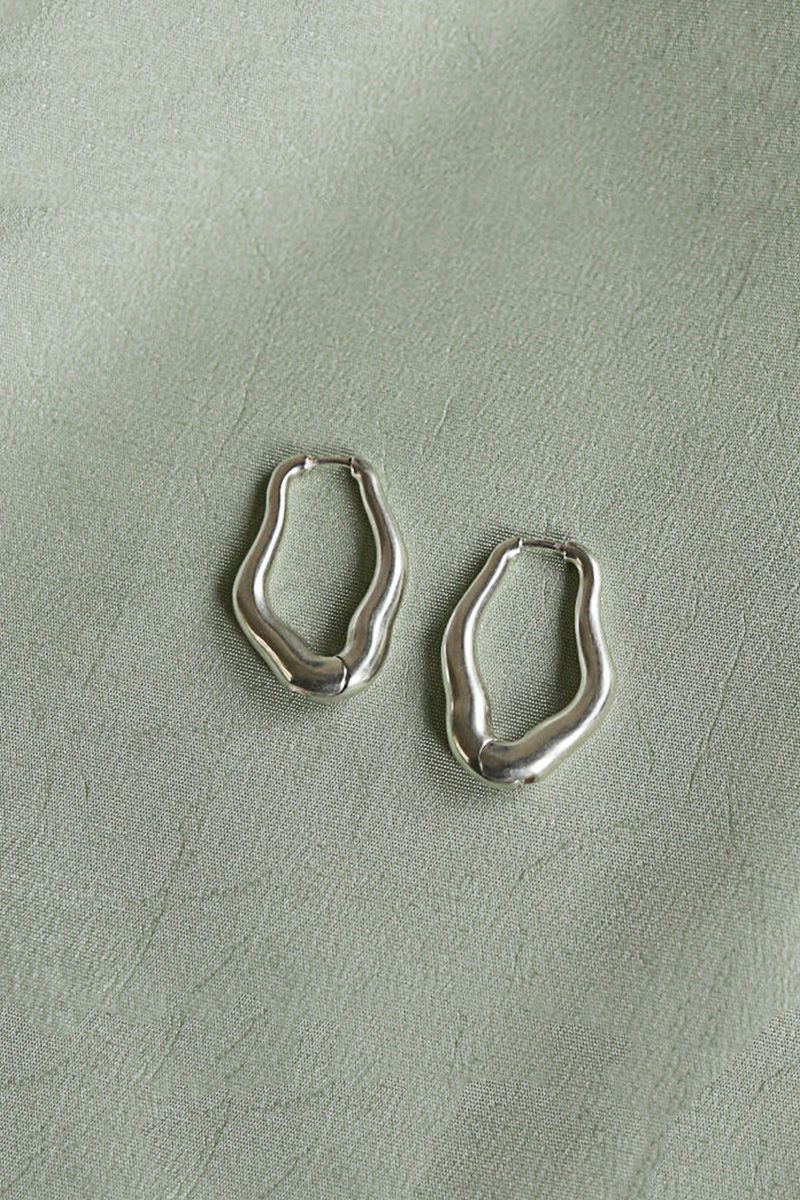 TEN.(テン)ベールピアス SV PI-0150