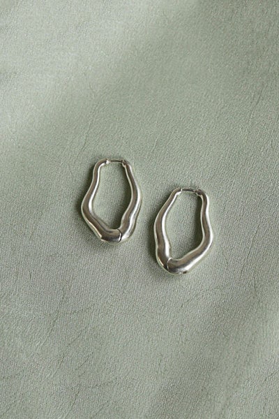 TEN.(テン)ベールピアス SV PI-0150